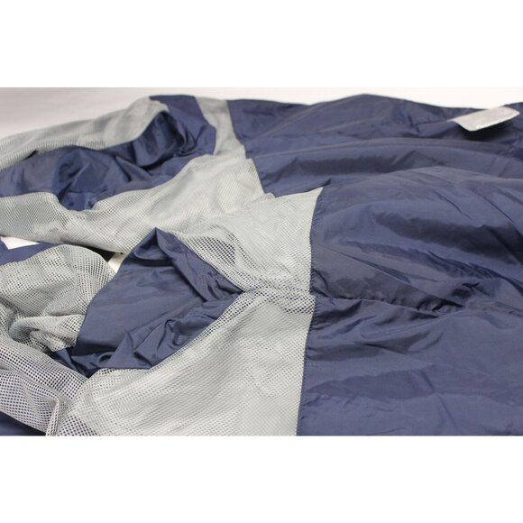 Reebok NWT Super Bowl XL Windbreaker Jacket Men’s Size XL Vintage Detroit‎ 2006 - Picture 6 of 16